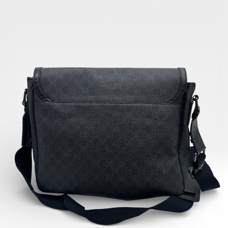 Sac messager GG Supreme
