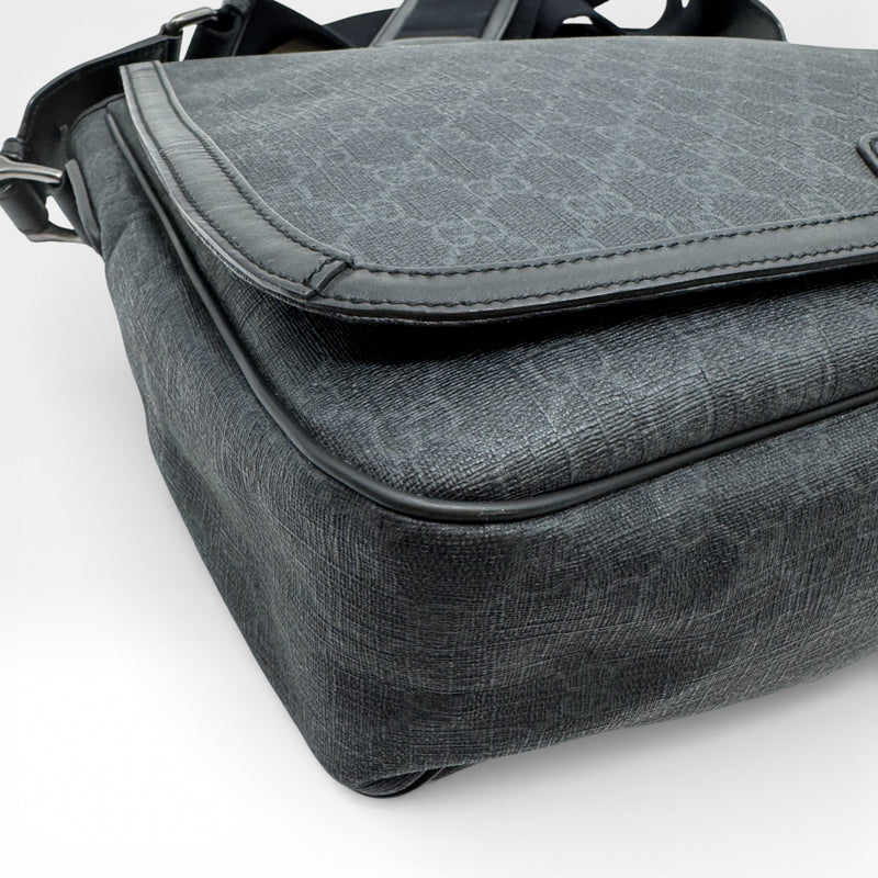 Sac messager GG Supreme