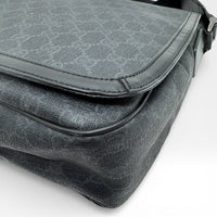 Gucci Messengertasche GG Supreme
