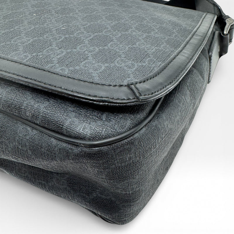 Sac messager GG Supreme