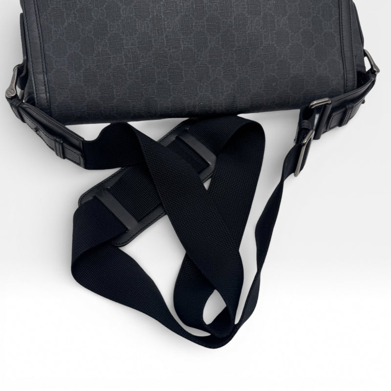 Sac messager GG Supreme