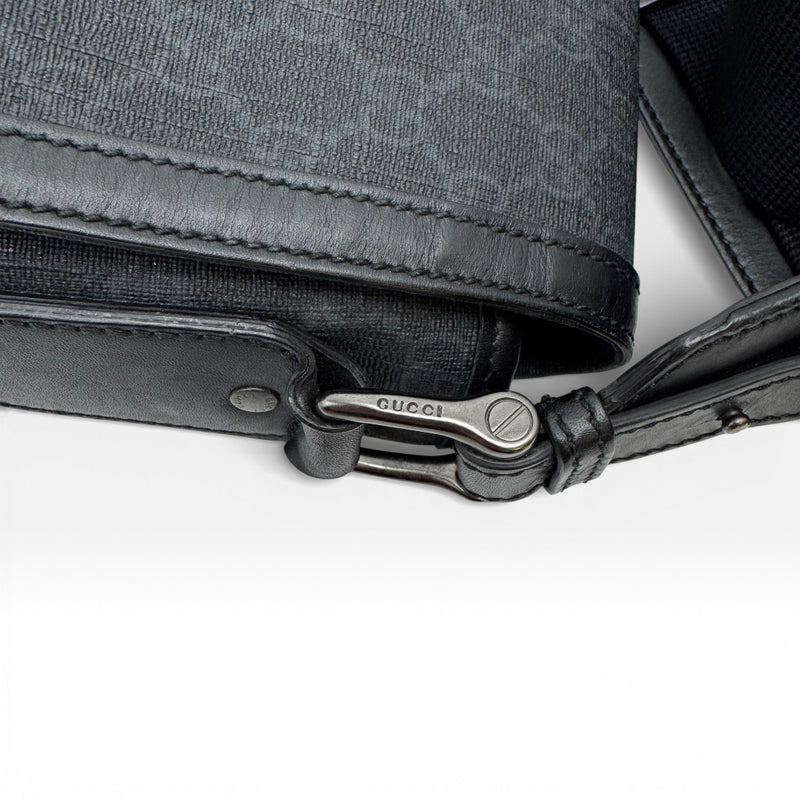 Sac messager GG Supreme