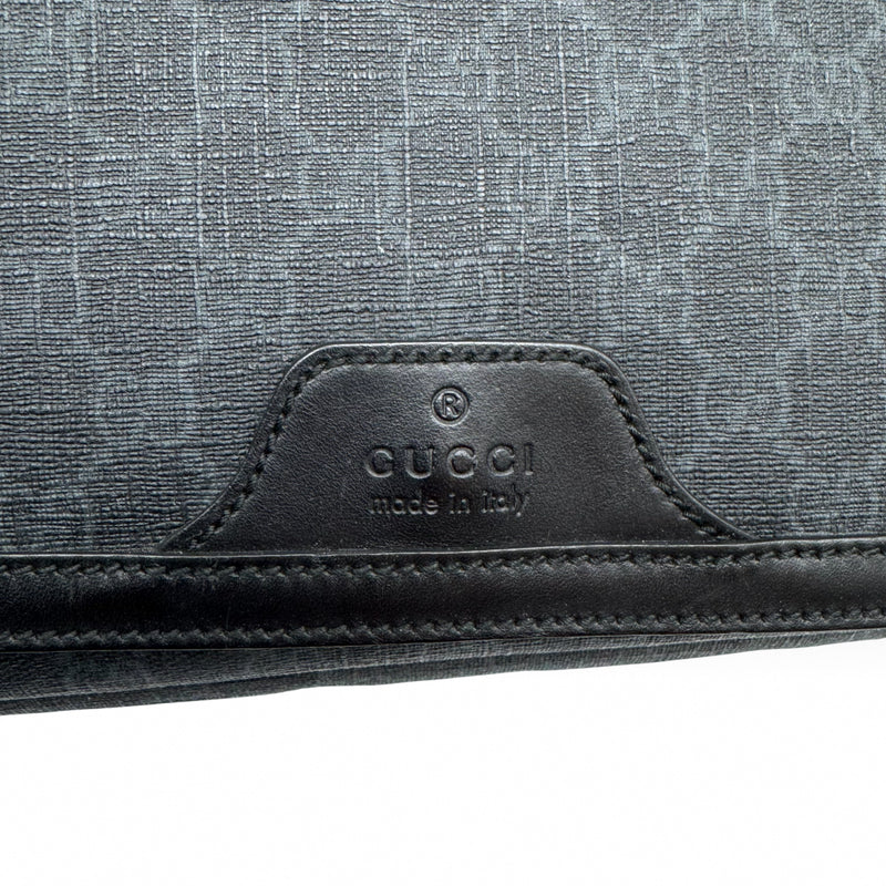 Sac messager GG Supreme