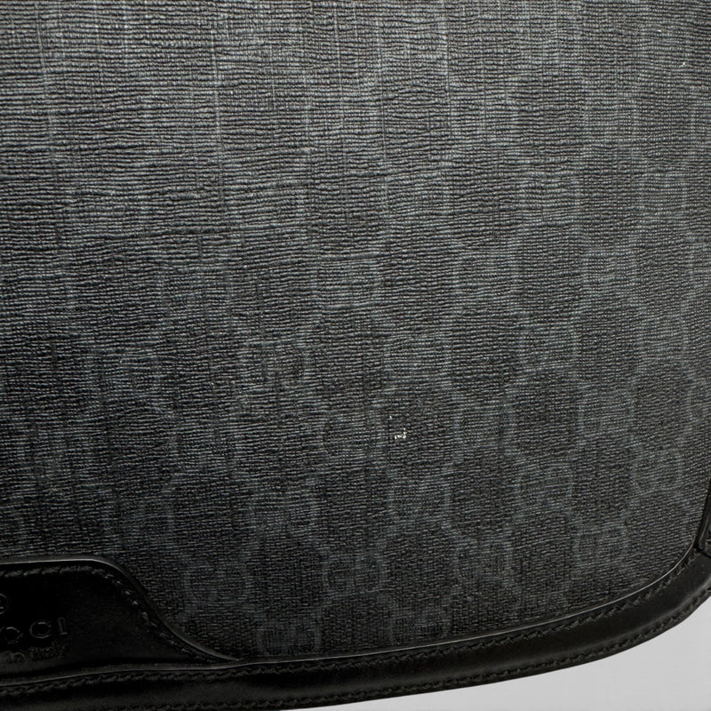 Sac messager GG Supreme