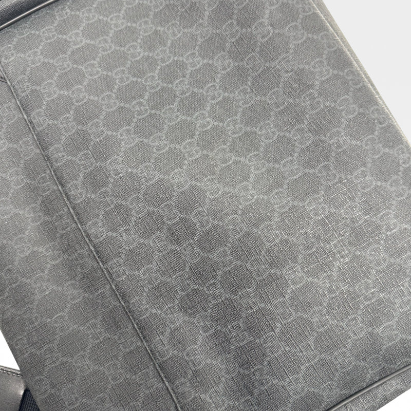 Sac messager GG Supreme
