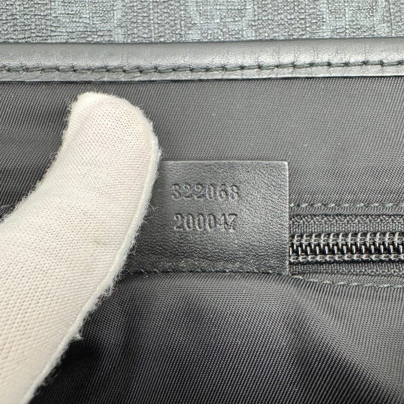 Sac messager GG Supreme