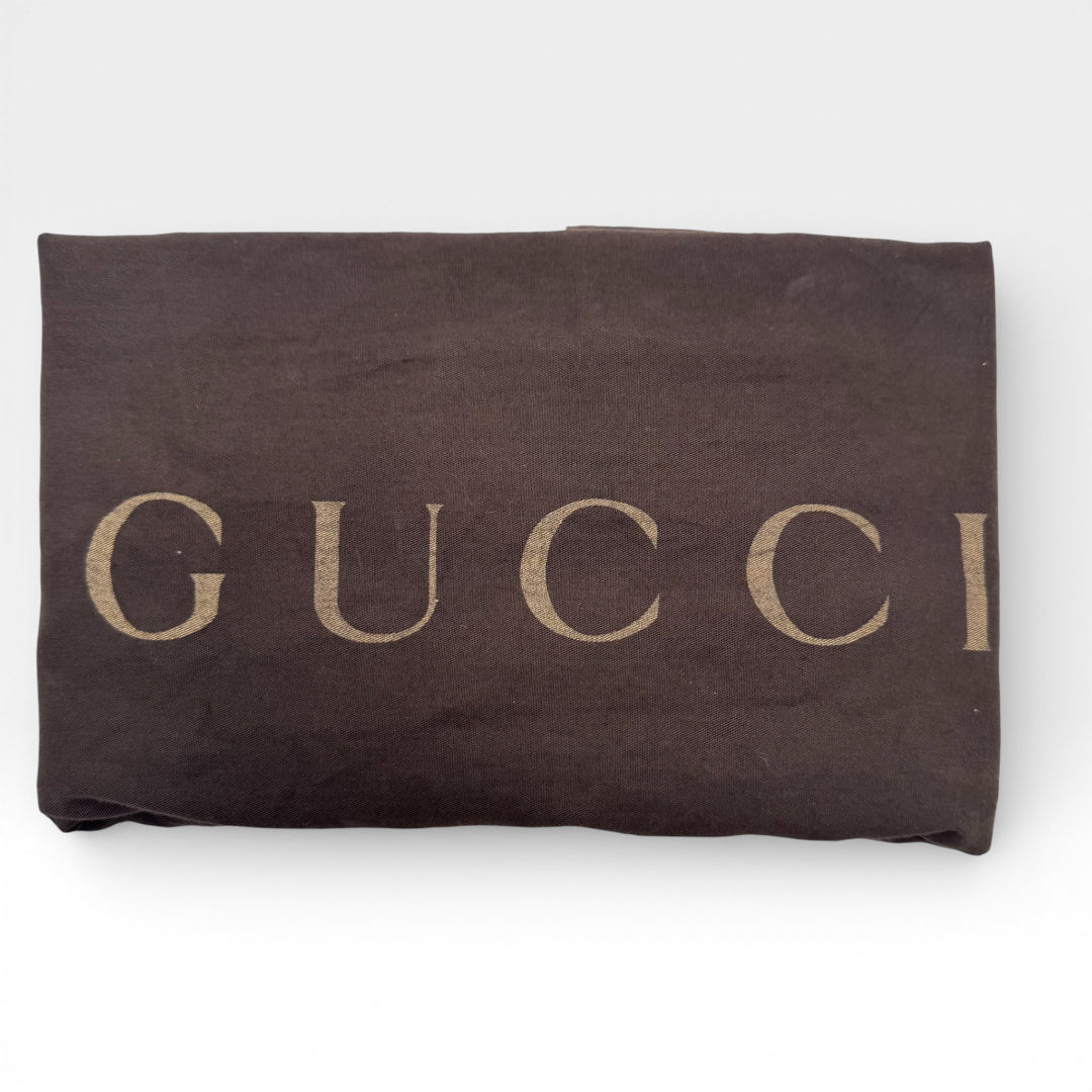 Gucci Messengertasche GG Supreme