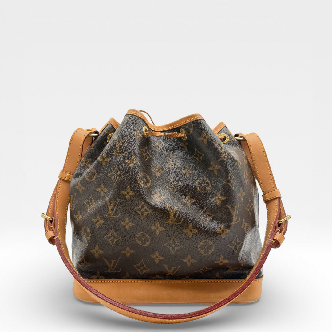Schultertasche Sac Noé petit