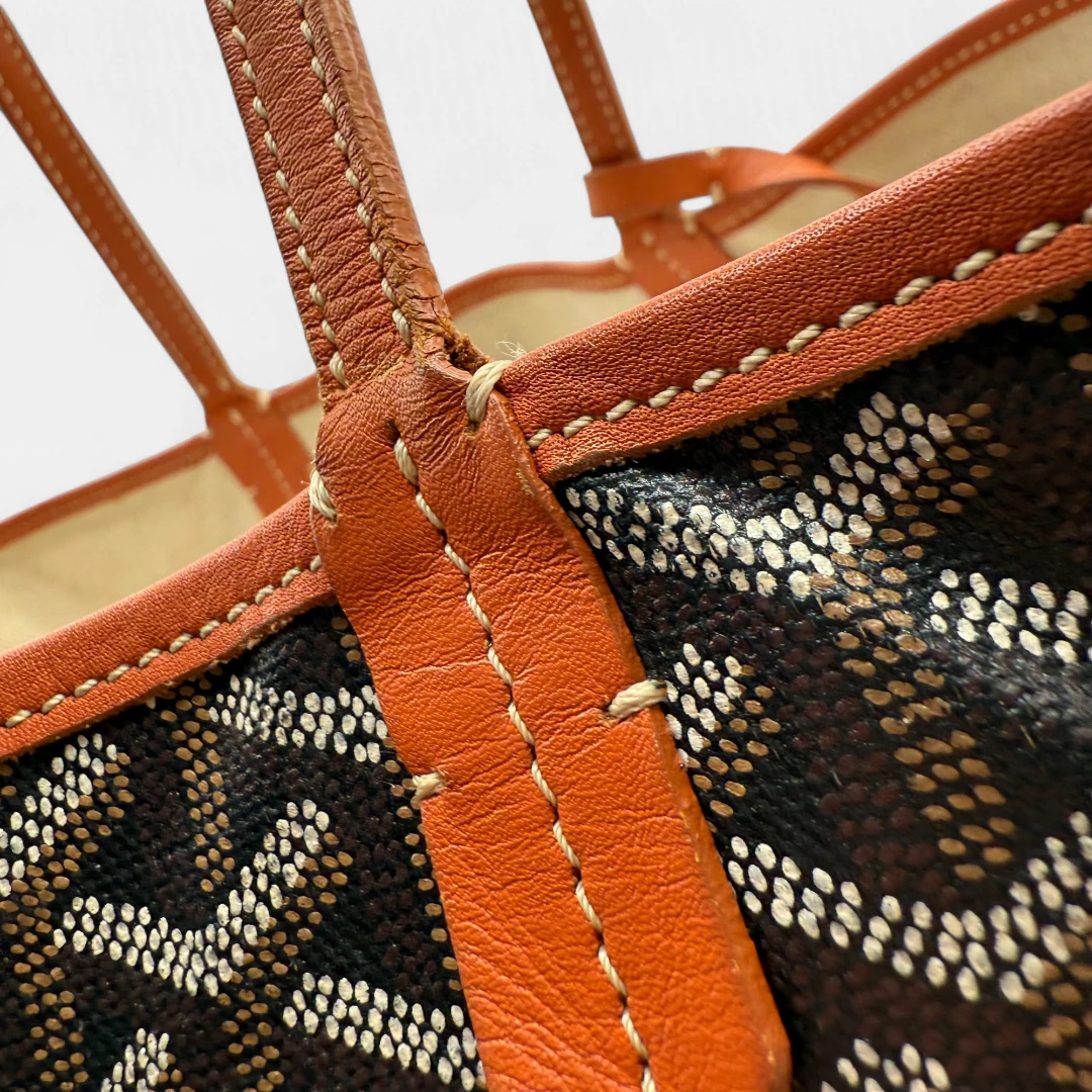 Handbag Saint Louis PM