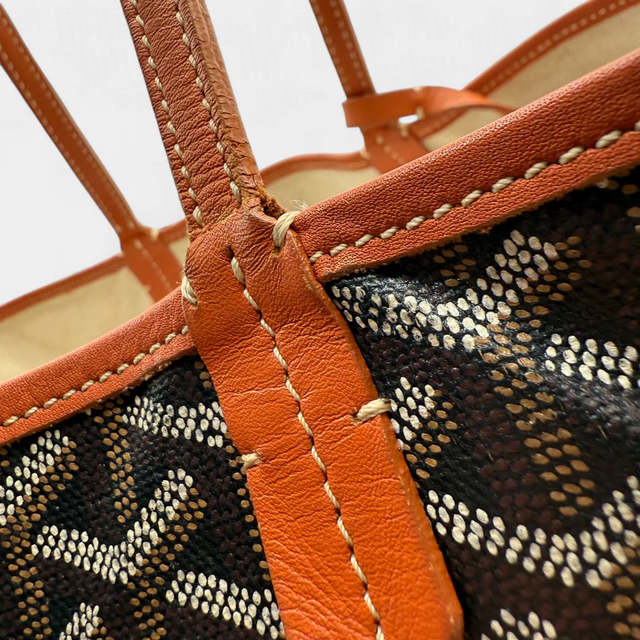 Handbag Saint Louis PM