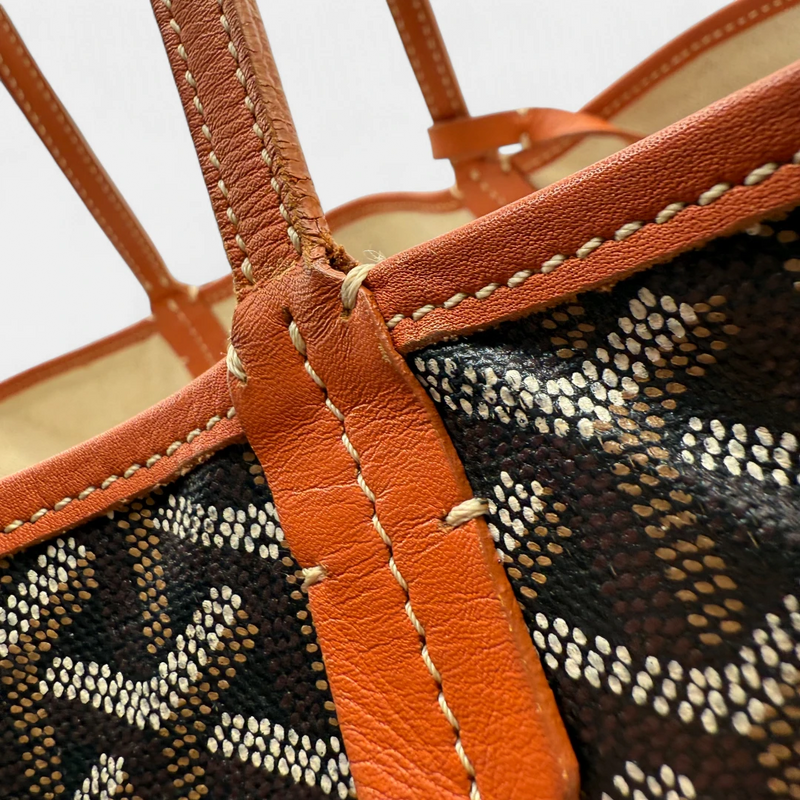 Handtasche Saint Louis PM