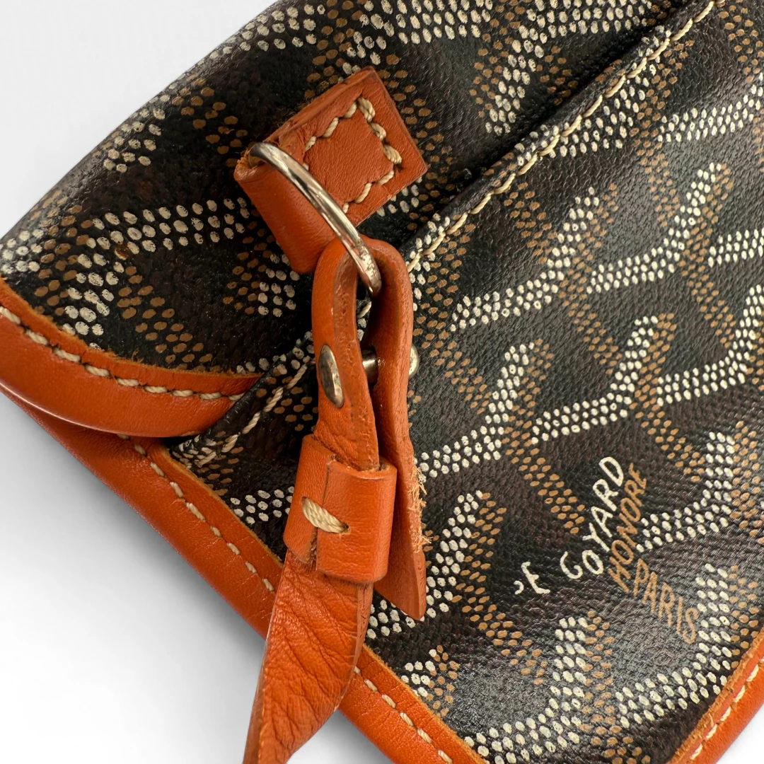 Handbag Saint Louis PM