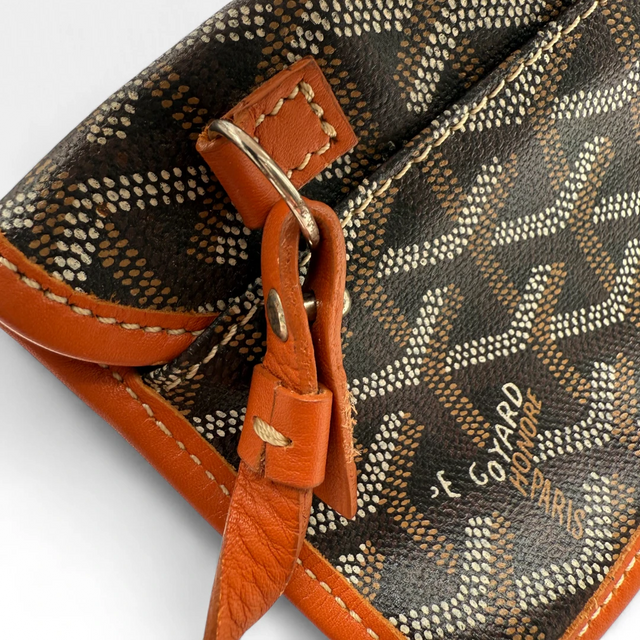 Handbag Saint Louis PM