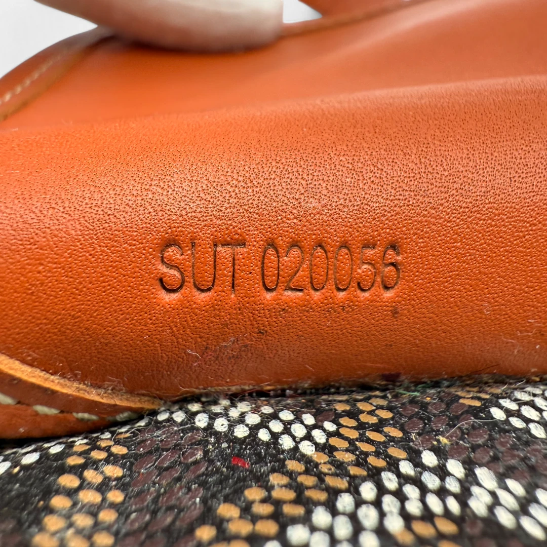 Handbag Saint Louis PM