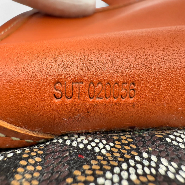 Handbag Saint Louis PM