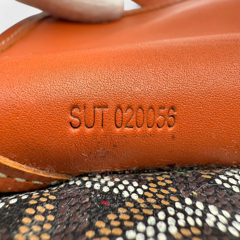 Handtasche Saint Louis PM